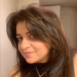 Meet your Posher, Marwa